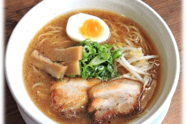 中華そば