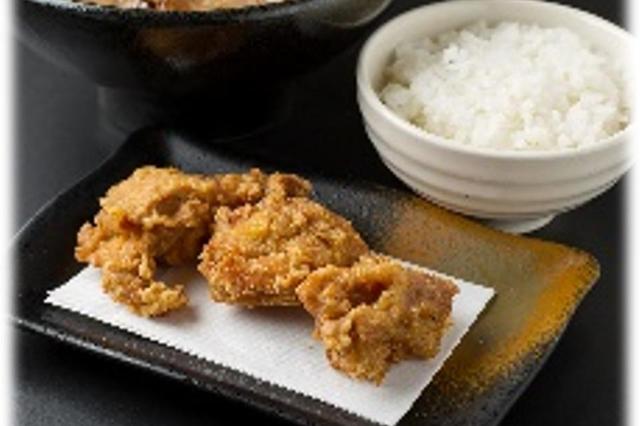 唐揚げ