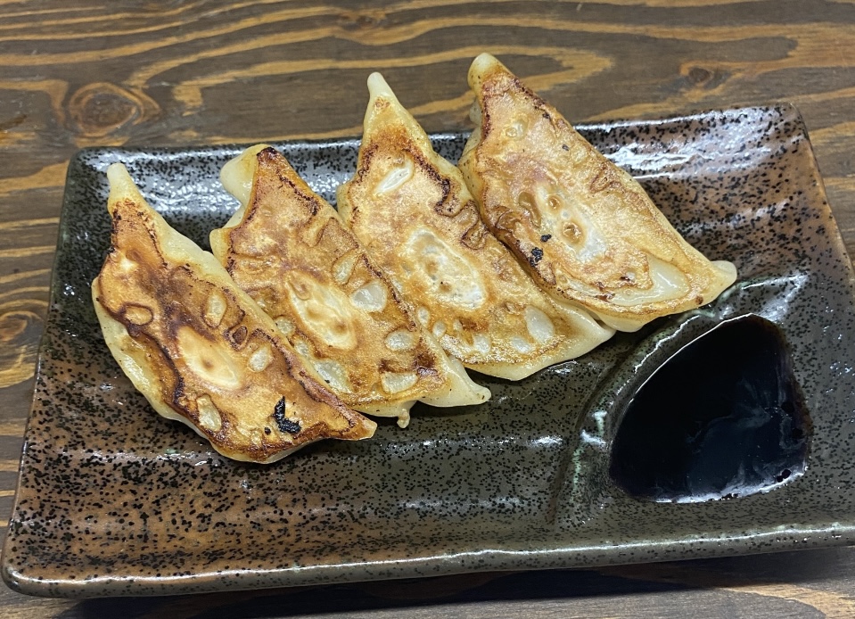 激旨餃子　無料キャンペーン　実施中❗️の画像