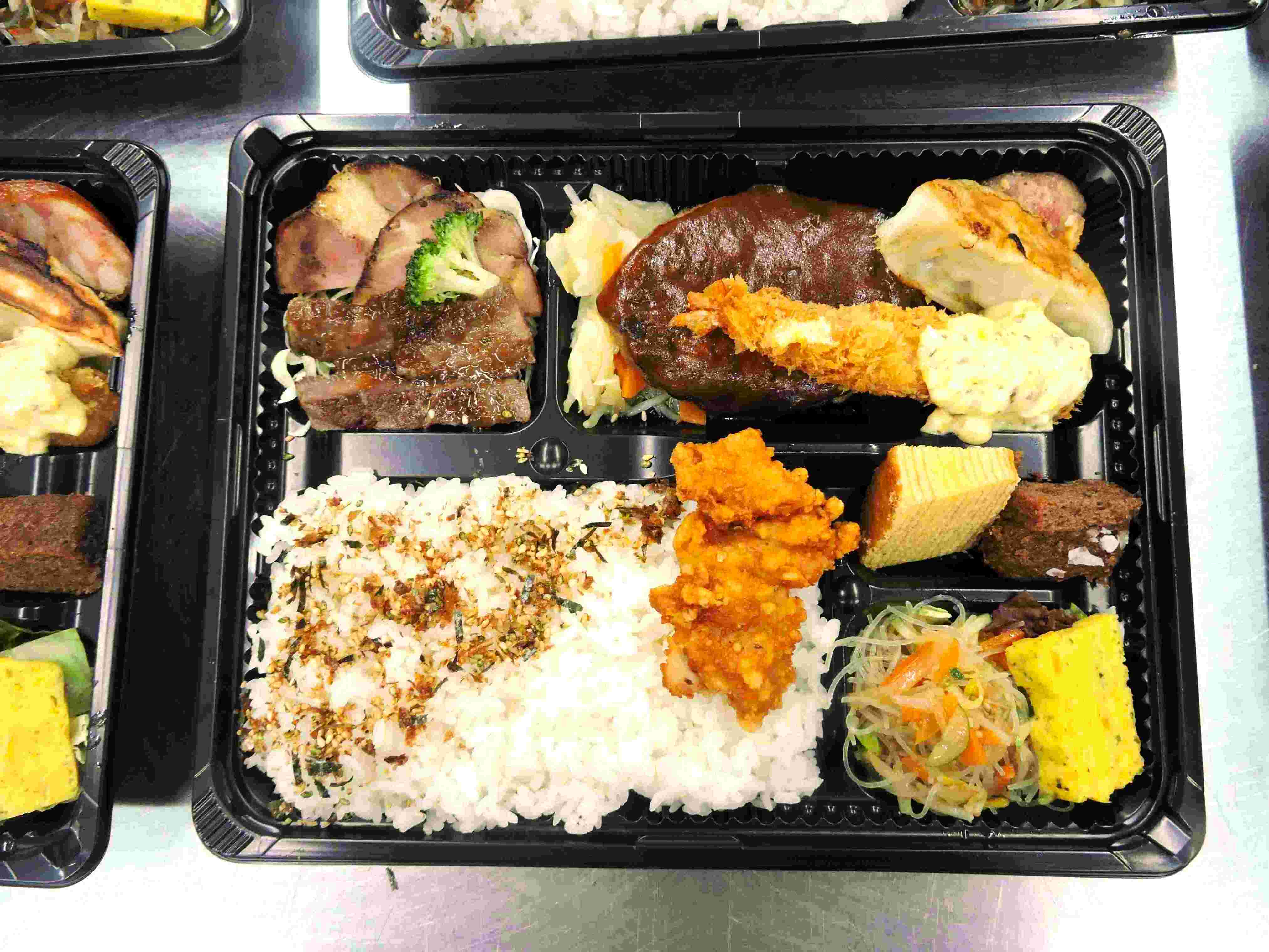 なんと税込み1000円でこのボリュームと、クォリティ、必見!! さぁエントリーの画像